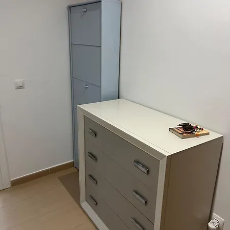 Montana Y Mar * Calpe