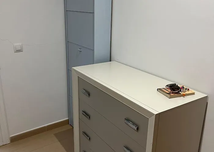 Montana Y Mar * カルプ