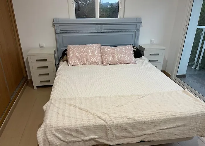 Montana Y Mar * カルプ