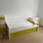 Hébergement de vacances Montana Y Mar