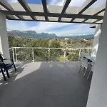 Montana Y Mar Hébergement de vacances