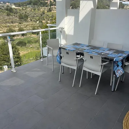 Casa vacanze Montana Y Mar