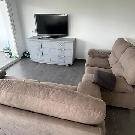 Casa vacanze Montana Y Mar Calpe